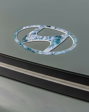 Image post by @hyundai on Instagram