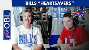 Video post by @buffalobills on YouTube