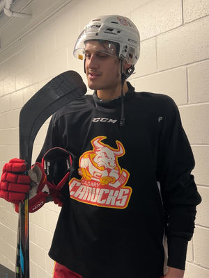 Video post by @calgarycanucks on TikTok