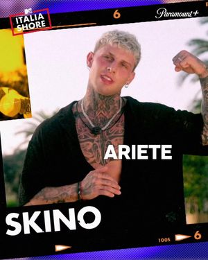 Video post by @italiashore on TikTok