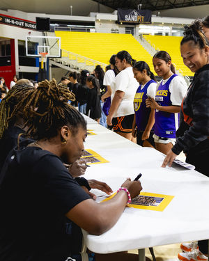 Image post by @lbsuwbb on Instagram