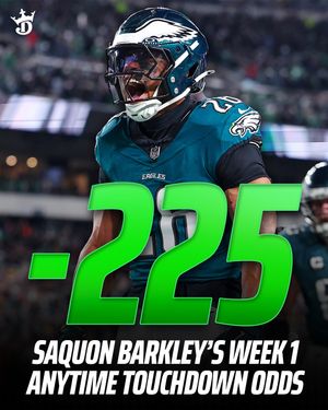 Video post by @dksportsbook on TikTok