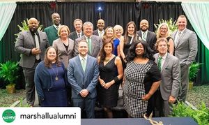 Image post by @marshallu on Instagram
