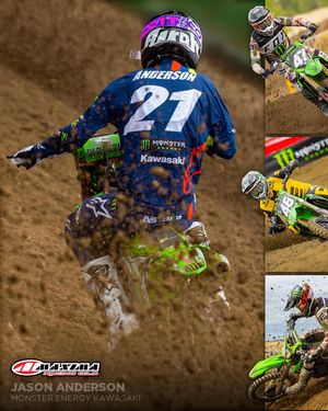 Image post by @racerxonline on Instagram