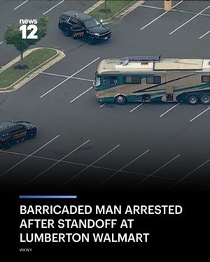 Image post by @news12nj on Instagram
