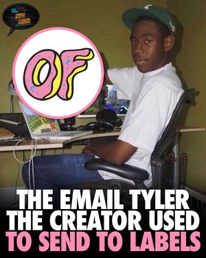 Image post by @thehypeleaks on Instagram