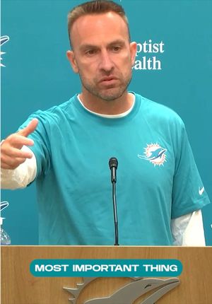 Video post by @miamidolphins on TikTok