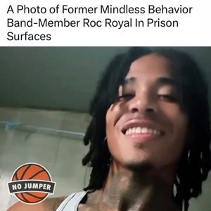 Image post by @nojumper on Instagram