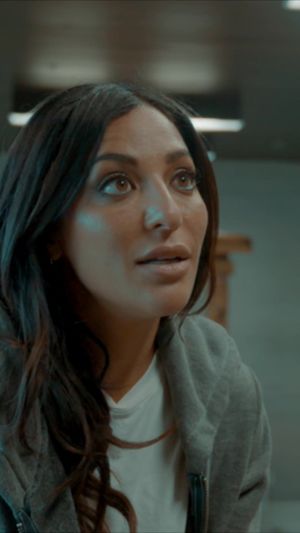 Video post by @thechallenge on TikTok