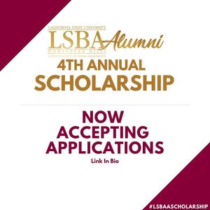 Image post by @lsbaalumni on Instagram
