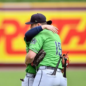 Image post by @milb on Instagram