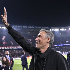Image post by @PSG_inside on Twitter