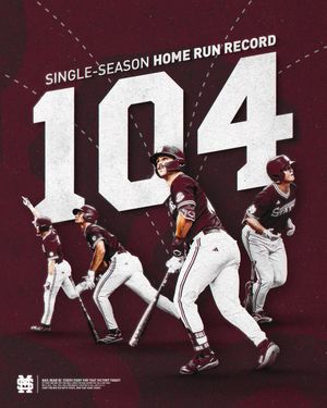 Image post by @hailstatebb on Instagram