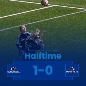 Image post by @psuac on Instagram