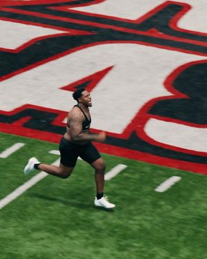 Image post by @ragincajunsfb on Instagram