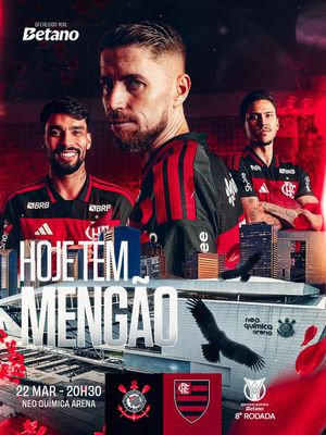 Video post by @flamengo on TikTok