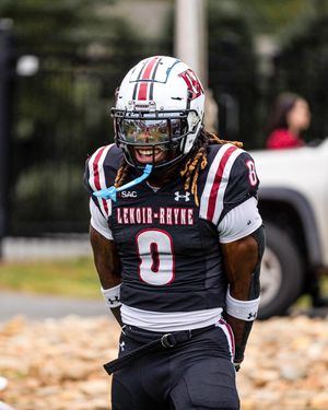 Image post by @lrbearsfootball on Instagram