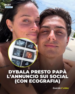 Image post by @sportmediaset on Instagram