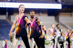Image post by @carolinacrown on Instagram
