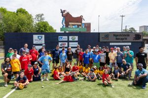 Image post by @durhambulls on Instagram