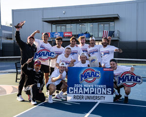 Image post by @maacsports on Instagram