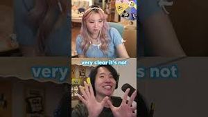 Video post by @yvonnie on YouTube