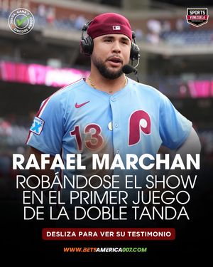Image post by @sports_venezuela on Instagram