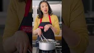 Video post by @americastestkitchen on YouTube