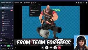 Video post by @squibble on YouTube