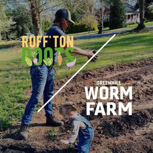 Image post by @greenhillwormfarm on Instagram