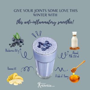 Image post by @PiedmontArthritisClinic on Facebook