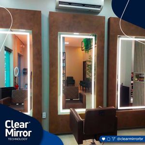 Image post by @clearmirrorbr on Instagram