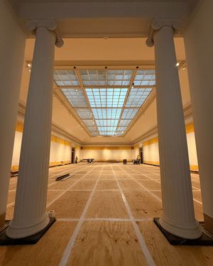 Image post by @toledomuseum on Instagram