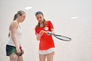 Image post by @squashcanada on Facebook