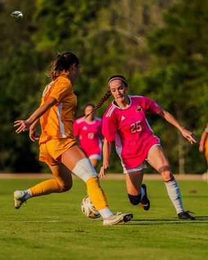 Image post by @southernmisssoccer on Instagram