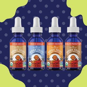 Image post by @sweetleaf on Instagram