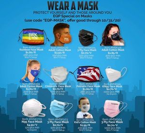 Image post by @savvyadvertisingsolutions on Facebook