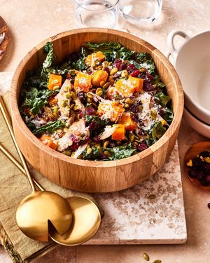 Image post by @kalejunkie on Instagram