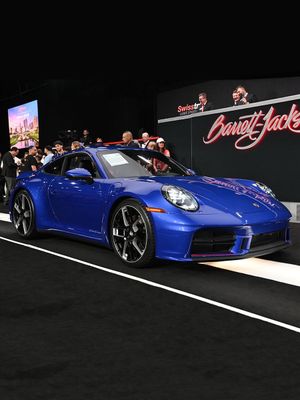Video post by @barrettjacksontv on TikTok
