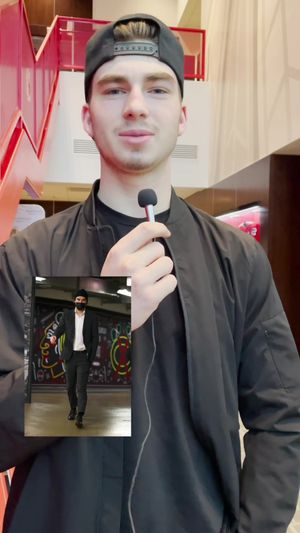 Video post by @nhlblackhawks on TikTok