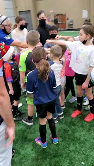 Video post by @chicagonationfc on Instagram