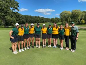 Image post by @sncwgolf on Instagram