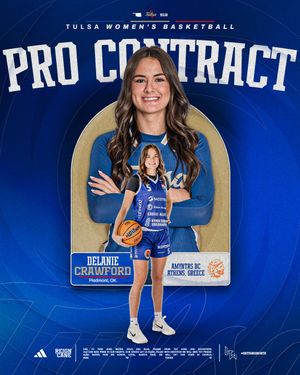Image post by @tulsawbb on Instagram