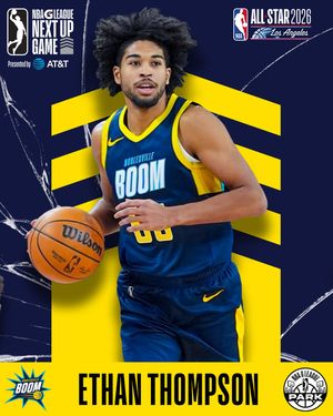 Image post by @nbagleague on Instagram