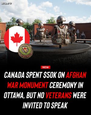 Image post by @shottawa.tv on Instagram