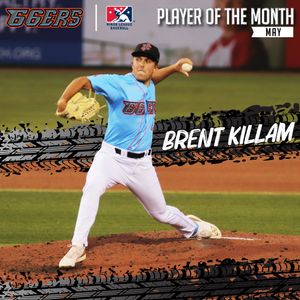 Image post by @66ersbaseball on Instagram