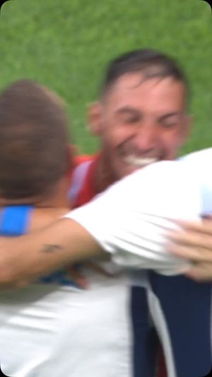 Video post by @seriea on Instagram