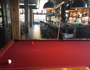 Image post by @theironhorsehotel on Instagram