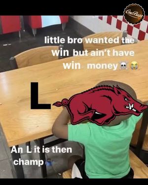 Image post by @onebuzztexas on Instagram