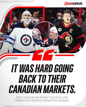 Image post by @tsn_official on Instagram